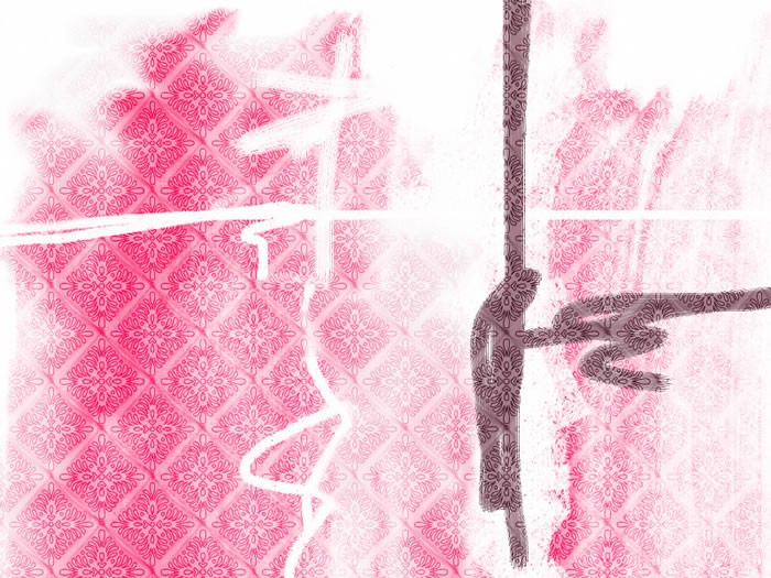 直播封面
